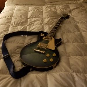 Meet your Posher, Richard